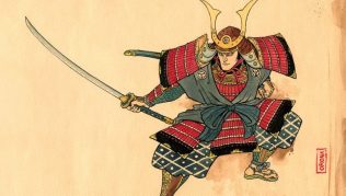 samurai-